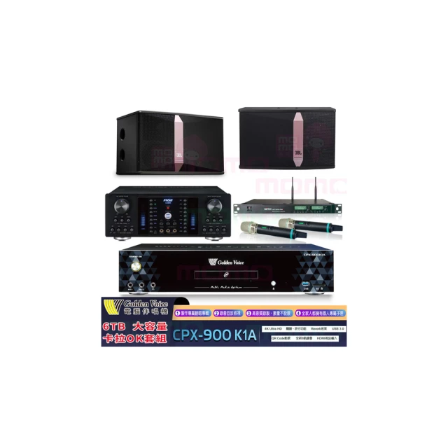 【金嗓】K1A+FNSD A-380N+ACT-8299PRO++JBL Ki510(6TB點歌機+綜合擴大機+無線麥克風+懸吊式喇叭) 歷史價格詳細信息