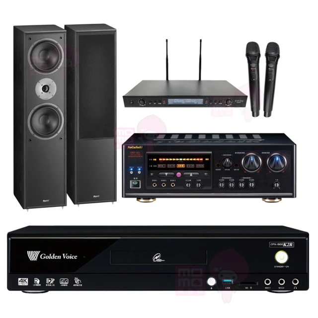 【金嗓】CPX-900 K2R+DSP-A1II+SR-889PRO+Monitor supreme 2002(4TB點歌機+擴大機+無線麥克風+喇叭) 歷史價格詳細信息