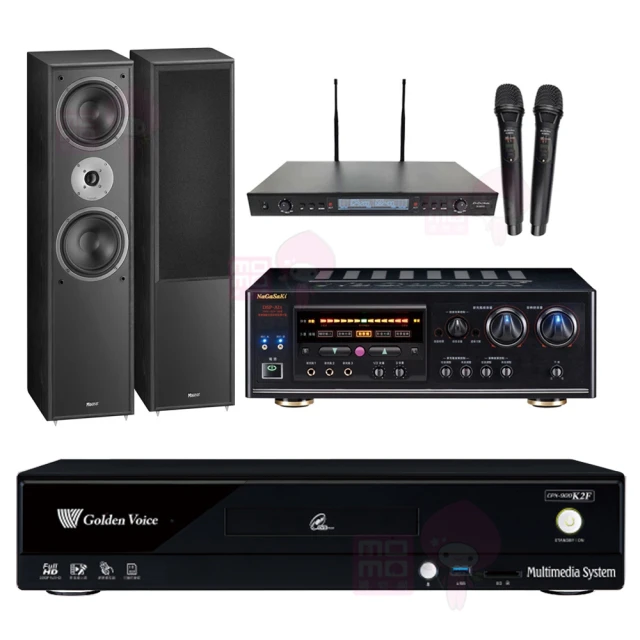 【金嗓】CPX-900 K2F+DSP-A1II+SR-889PRO+Monitor supreme 2002(4TB點歌機+擴大機+無線麥克風+喇叭) 歷史價格詳細信息