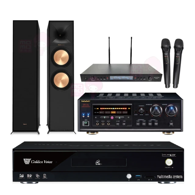 【金嗓】CPX-900 K2F+DSP-A1II+SR-889PRO+R-600F(4TB點歌機+擴大機+無線麥克風+喇叭) 歷史價格詳細信息