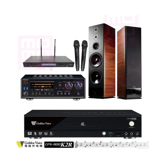 【金嗓】CPX-900 K2R+DSP-A1II+SR-889PRO+K-124(4TB點歌機+擴大機+無線麥克風+喇叭) 歷史價格詳細信息