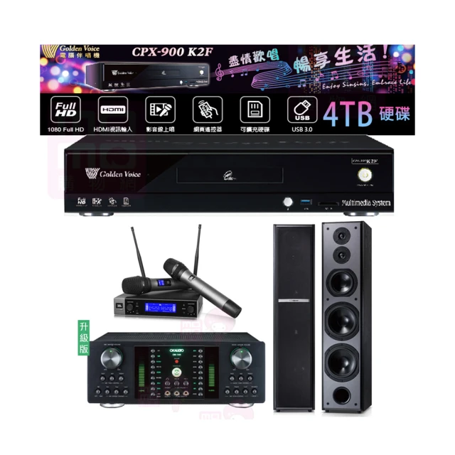 【金嗓】CPX-900 K2F+DB-7AN+JBL VM200+TDF M-103(4TB點歌機+擴大機+無線麥克風+喇叭) 歷史價格詳細信息