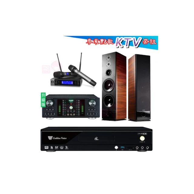 【金嗓】CPX-900 K2R+DB-7AN+JBL VM200+TDF K-105(4TB點歌機+擴大機+無線麥克風+落地式喇叭) 歷史價格詳細信息