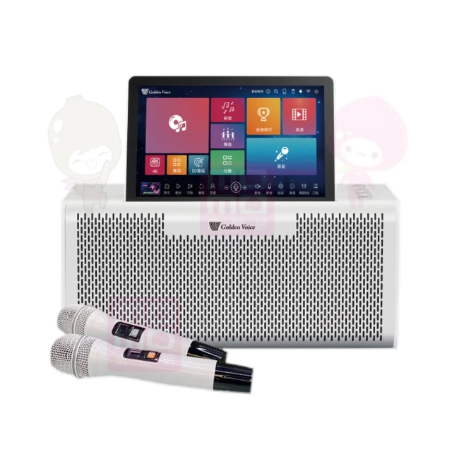 【金嗓】allBar智能點歌機 內建4TB硬碟2支無線麥克風一年免費下載(獨家贈ALLBAR豪華全配禮) 歷史價格詳細信息