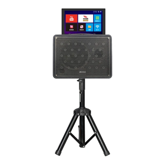 天音觸控螢幕ts-1民謠古典加震拾音器 自帶鼓機功能 帶 歷史價格詳細信息