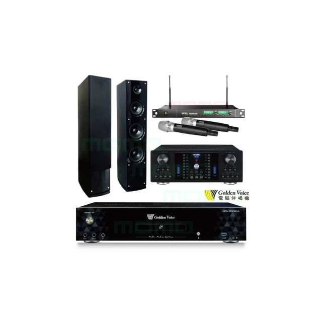 【金嗓】CPX-900 K1A+OKAUDIO DB-8AN+ACT-869+TDF M6(6TB伴唱機+卡拉OK擴大機+無線麥克風+落地式喇叭) 歷史價格詳細信息