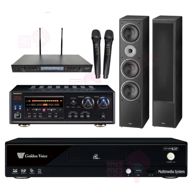 【金嗓】CPX-900 K2F+DSP-A1II+SR-889PRO+Monitor supreme 2002(4TB點歌機+擴大機+無線麥克風+喇叭) 歷史價格詳細信息