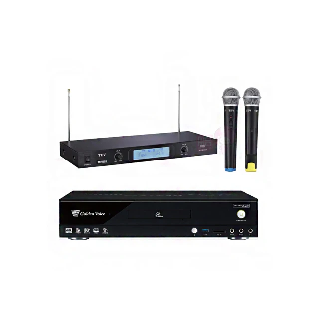 金嗓 CPX-900 K2R伴唱機 4TB+TEV TR-5600無線麥克風 歷史價格詳細信息