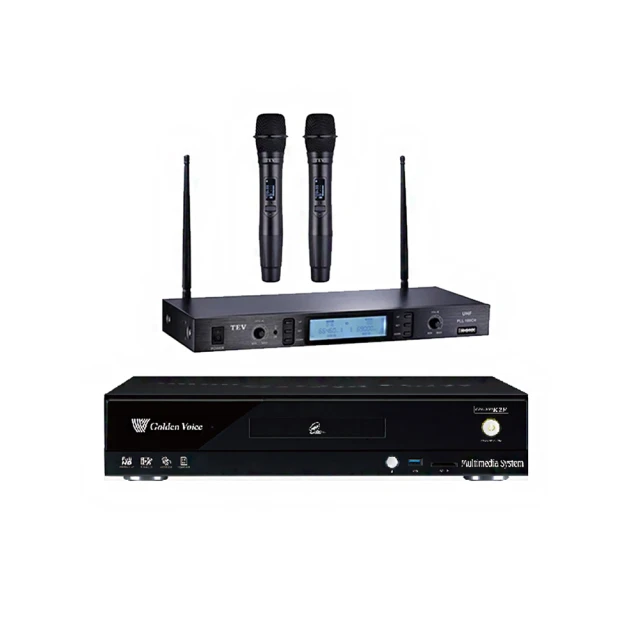 【金嗓】CPX-900 K2F+TEV TR-5600(4TB電腦伴唱機+無線麥克風) 歷史價格詳細信息