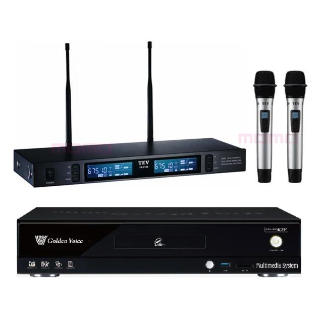 【TEV】TR-9100(UHF數位真分集接收100頻道無線麥克風) 歷史價格詳細信息