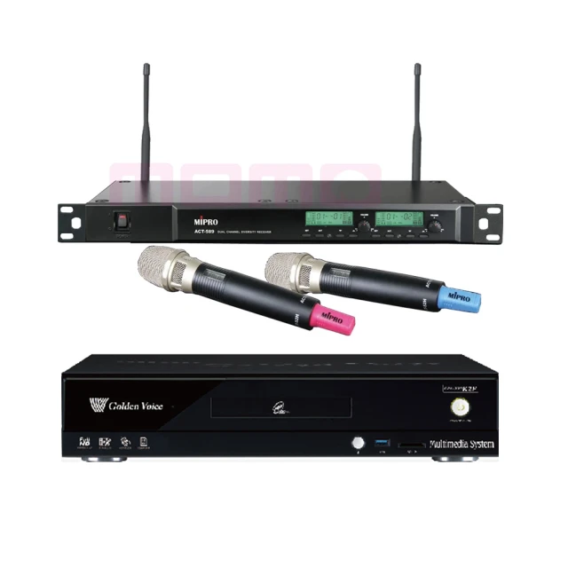 【金嗓】CPX-900 K2F+MIPRO ACT-880(家庭劇院型伴唱機4TB+無線麥克風) 歷史價格詳細信息