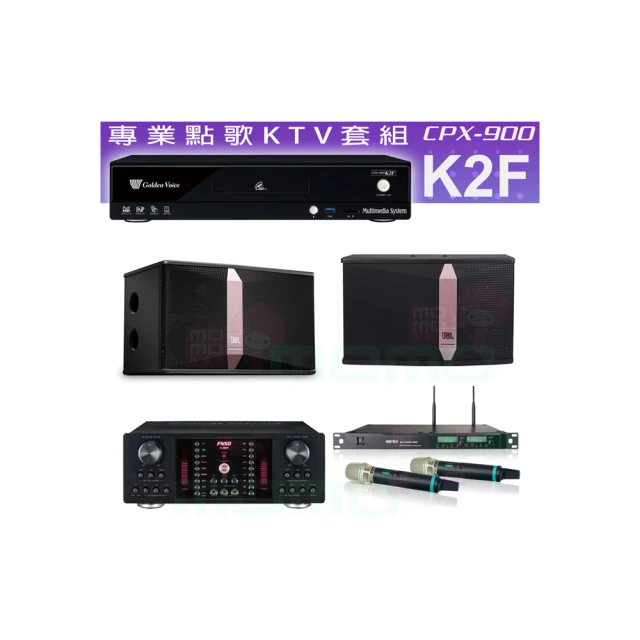 【金嗓】CPX-900 K2F+FNSD A-480N+ACT-8299PRO++AS-168 黑(4TB點歌機+擴大機+無線麥克風+喇叭) 歷史價格詳細信息