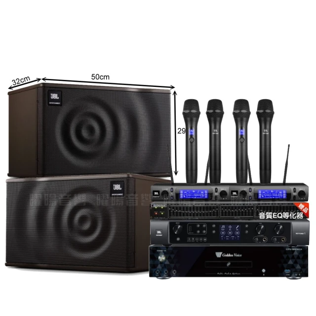 【金嗓】歡唱劇院超值組 K1A+JBL BEYOND 3+JBL MK12+JBL VM-300(免費到府安裝) 歷史價格詳細信息