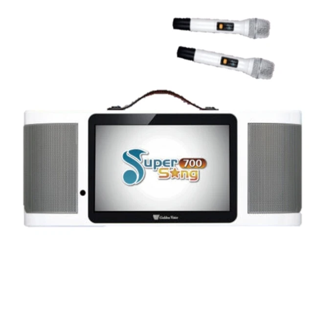 金嗓 Super Song 600 攜帶式多功能電腦點歌機(獨家贈送超值大禮包 豪華大全配+硬碟) 歷史價格詳細信息