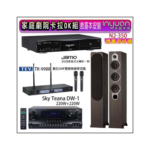 JAMO S428 HCS3 家庭劇院 五聲道喇叭組(木色) 歷史價格詳細信息
