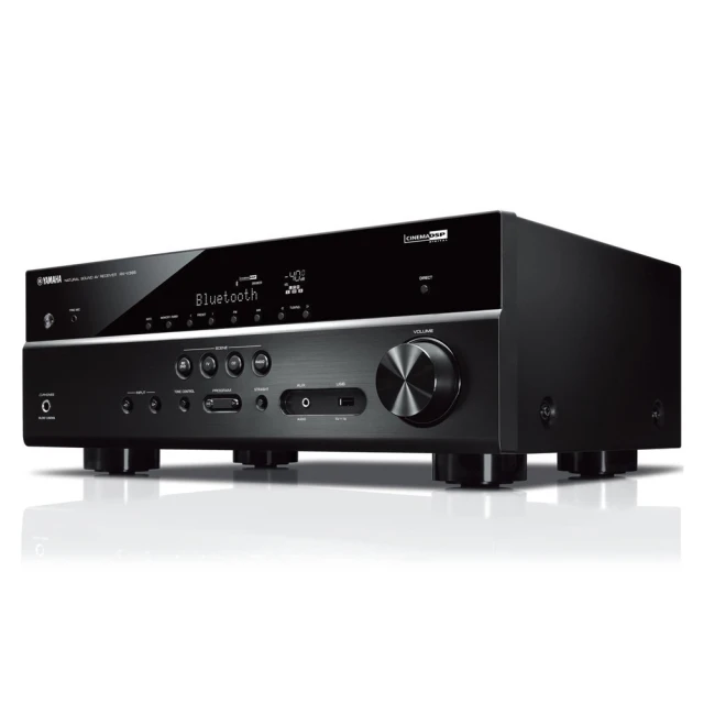 Yamaha RX-V385 AV擴大機-黑【即日起-6/30登記送EPE30A(不挑色)】 歷史價格詳細信息