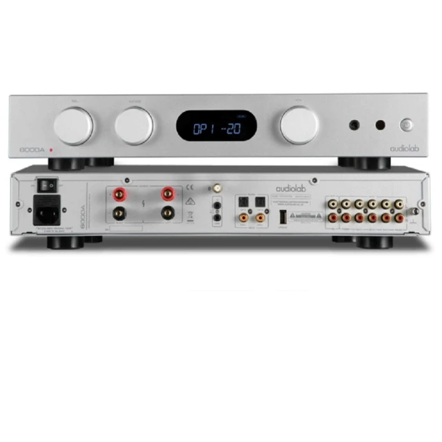 【Audiolab】Omnia All-in-one 串流 /CD播放機 / 綜合擴大機(享超值優惠加購價喇叭) 歷史價格詳細信息