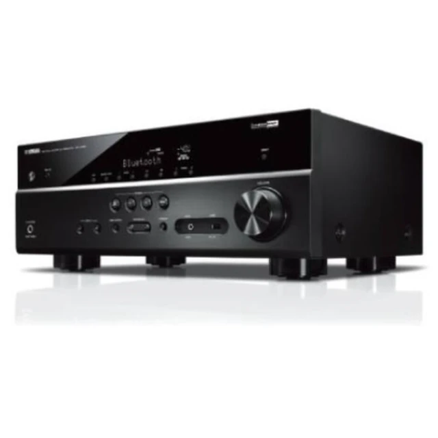 YAMAHA 5.1聲道擴大機 RX-V385 歷史價格詳細信息