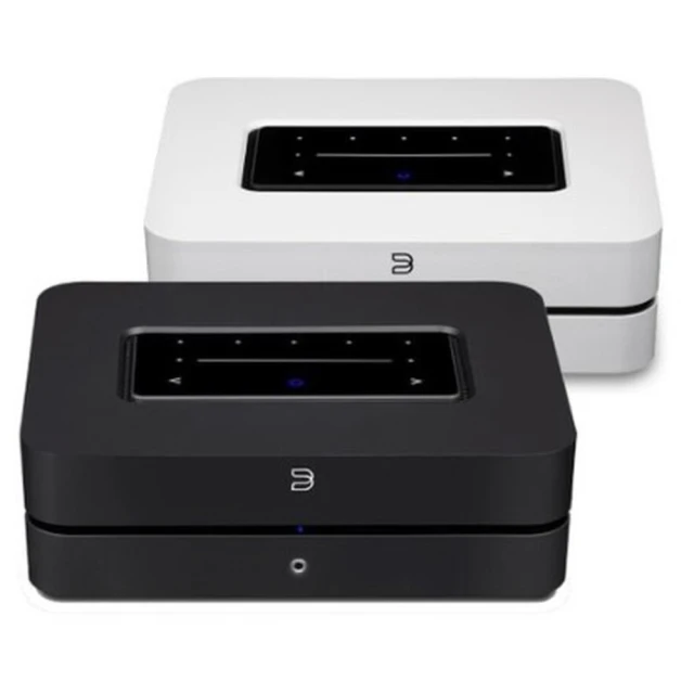 BLUESOUND POWERNODE Edge 數位串流擴大機 歷史價格詳細信息