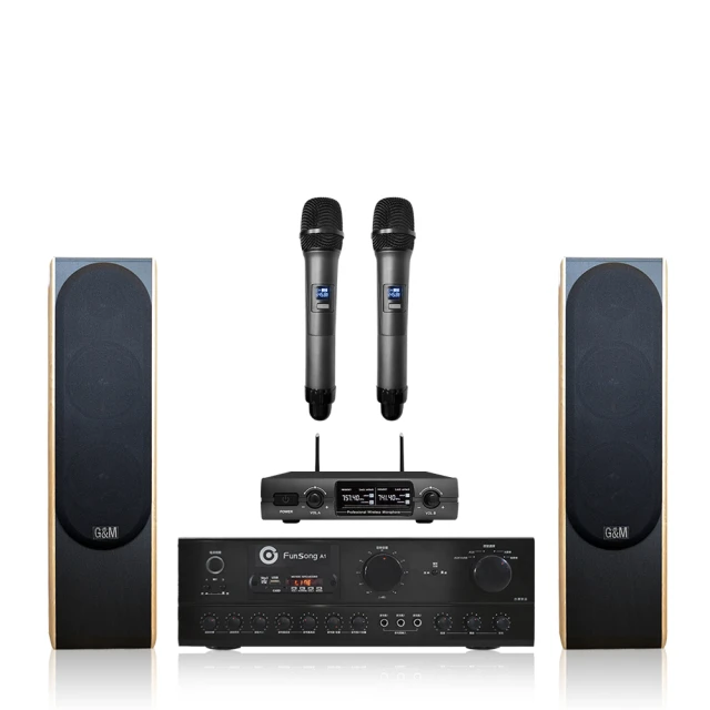 【金將科技】擴大機無線麥克風喇叭 14 歷史價格詳細信息