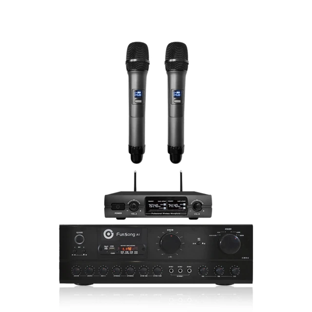 【金將科技】擴大機無線麥克風喇叭 14 歷史價格詳細信息