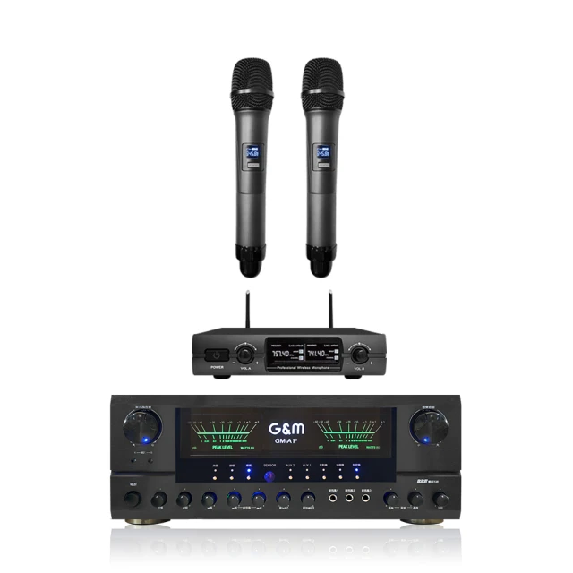 【金將科技】擴大機無線麥克風喇叭 14 歷史價格詳細信息