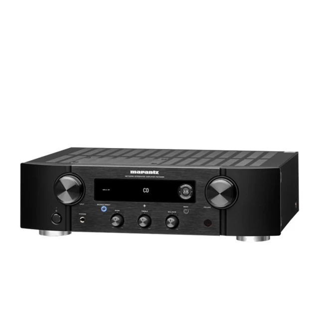 【Marantz 馬蘭士】PM6007 兩聲道立體聲綜合擴大機 歷史價格詳細信息