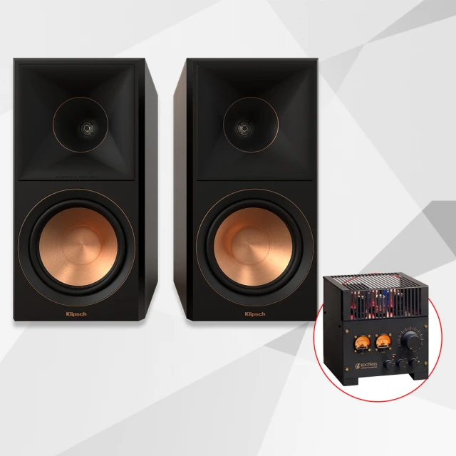 Klipsch RP-600M 書架式喇叭 音響 歷史價格詳細信息