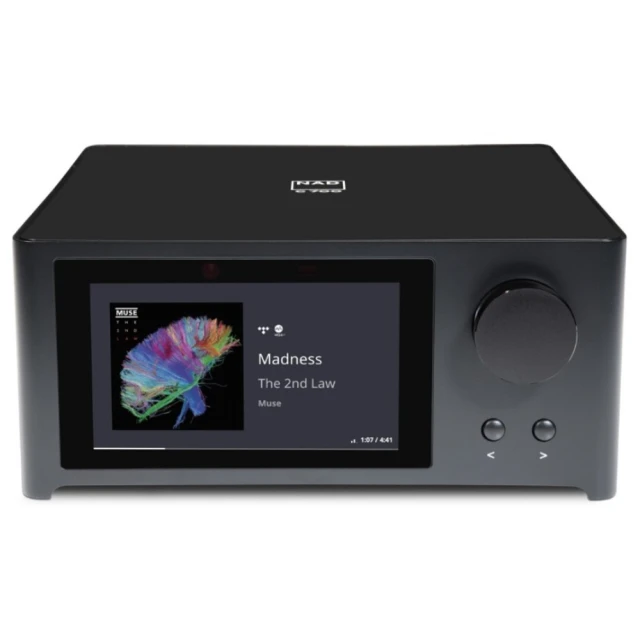 【NAD】串流綜合擴大機(C399+MDC2 BluOS D串流模組) 歷史價格詳細信息