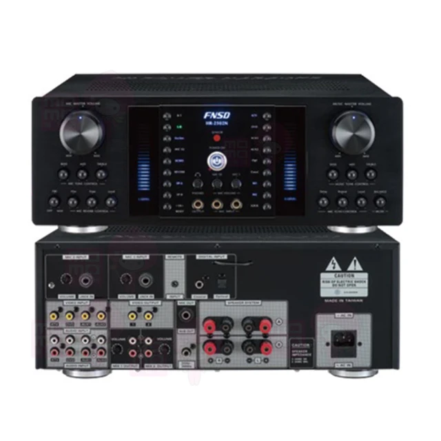 【FNSD】HR-2501N 數位迴音/殘響效果綜合擴大機 贈三項好禮 全新公司貨 歷史價格詳細信息