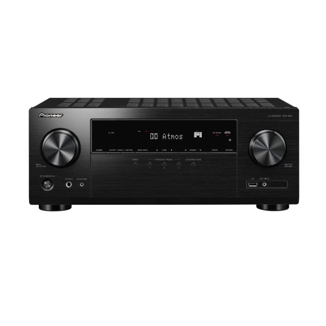 Pioneer 先鋒 VSX-935(B) 7.2聲道 AV環繞擴大機 歷史價格詳細信息