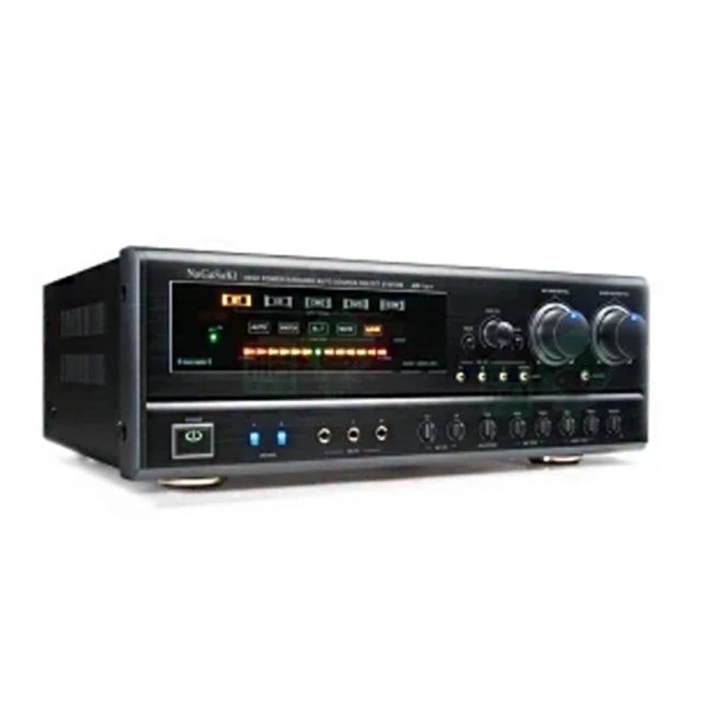 【NaGaSaKi】家庭劇院卡拉OK音響組合 NaGaSaKi BB-1+MERMAID SP-2810+JCT J-9953(不含點歌機) 歷史價格詳細信息