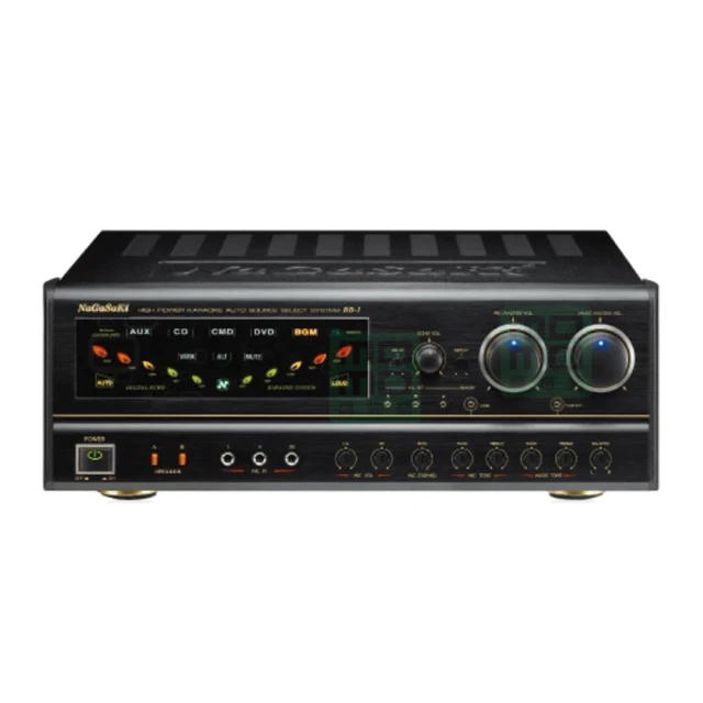 【NaGaSaKi】家庭劇院卡拉OK音響組合 NaGaSaKi BB-1+MERMAID SP-2810+JCT J-9953(不含點歌機) 歷史價格詳細信息