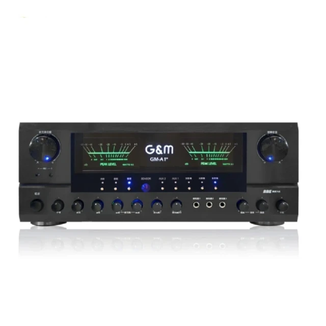 【金將科技】G&M BSJ75 卡拉OK專業書桌型喇叭(雙6.5吋) 歷史價格詳細信息