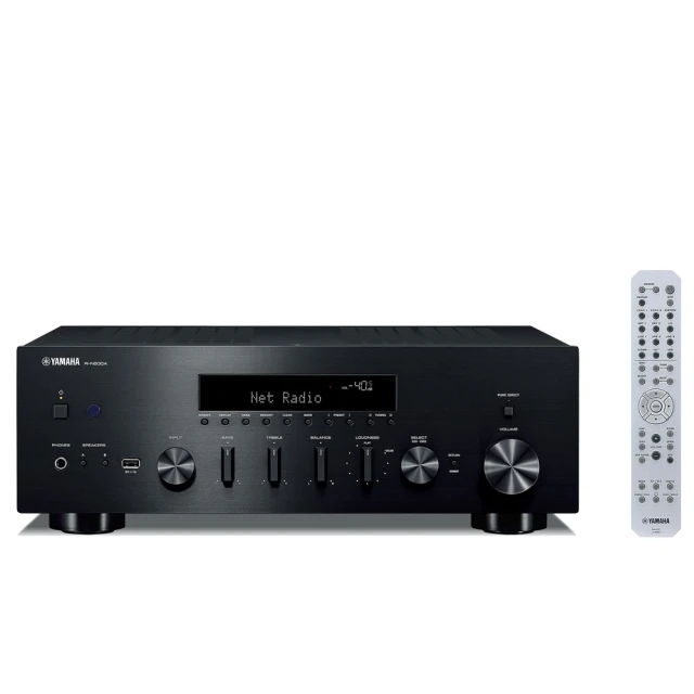 YAMAHA 串流綜合擴大機 R-N600A+Wharfedale 書架喇叭 EVO 4.2 歷史價格詳細信息