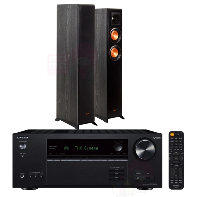 ONKYO TX-NR6100 + 法國 Focal Sib Evo 5.1聲道 家庭劇院喇叭組合│盛昱音響 歷史價格詳細信息