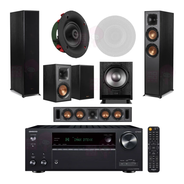 【ONKYO】TX-NR7100+R-625FA+R-34C+R-41M(擴大機+主喇叭+中置+環繞 喇叭) 歷史價格詳細信息