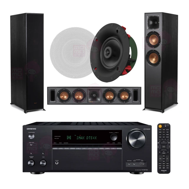 【ONKYO】TX-NR7100+R-625FA+R-34C+CS-16CII(擴大機+主喇叭+中置+一對 嵌入式) 歷史價格詳細信息