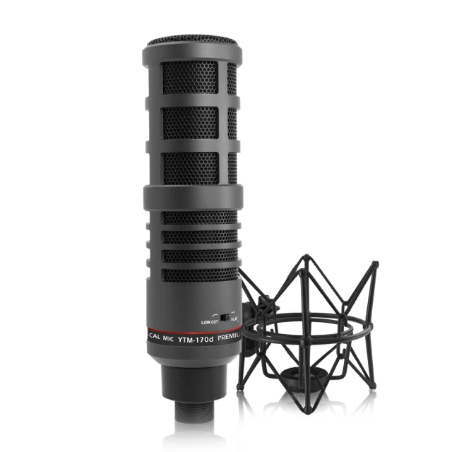 【Yo-tronics】手機/相機兩用專業指向性麥克風/攝影降噪DSLR麥克風 歷史價格詳細信息