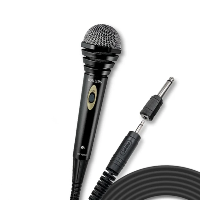 PHILIPS飛利浦 有線麥克風 SBCMD110/00 歷史價格詳細信息