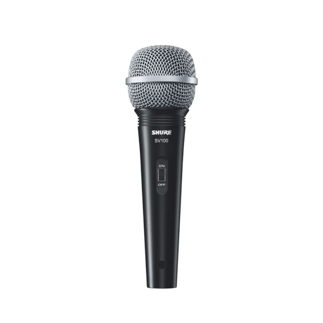 SHURE SV200-Q-X動圈式麥克風 歷史價格詳細信息