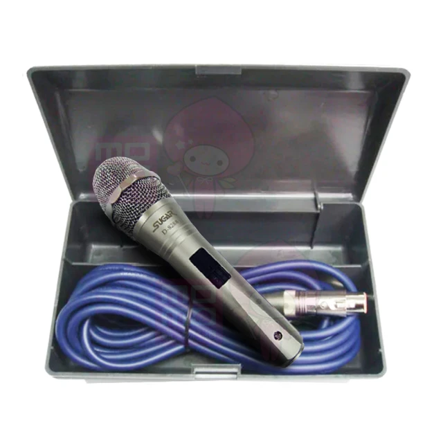 SUGAR D-8288 動圈式 有線麥克風 歷史價格詳細信息