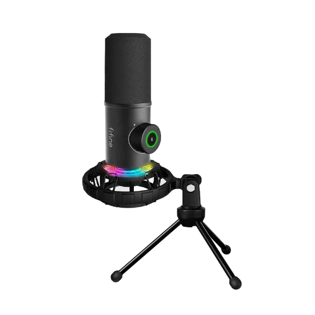 【FIFINE】USB心型指向直播麥克風桌夾懸臂式(T683) 歷史價格詳細信息