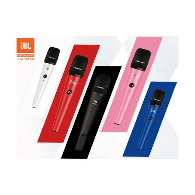 【JBL】Rock ONE 可攜式無線麥克風 (顏色隨機/支) 全新公司貨 歷史價格詳細信息