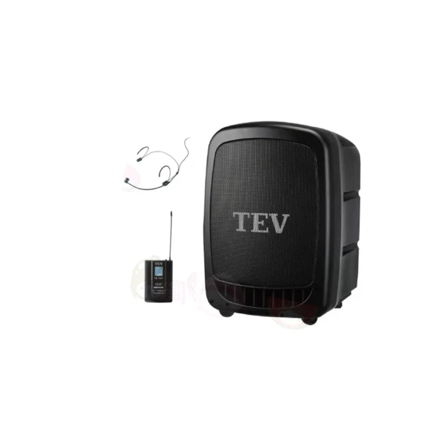 TEV 藍芽/USB/SD單頻無線擴音機 TA380-1 歷史價格詳細信息