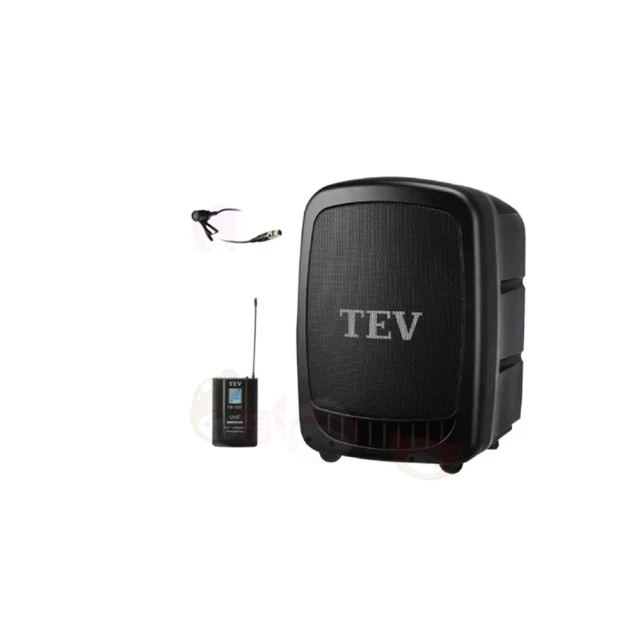 TEV 藍芽/USB/SD單頻無線擴音機 TA380-1 歷史價格詳細信息