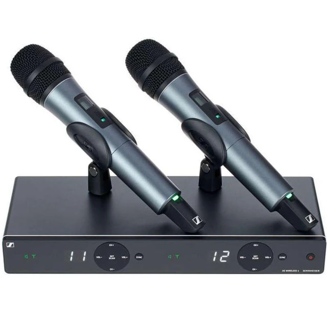 Sennheiser / XSW 1-ME3 頭戴式 無線麥克風傳輸系統【ATB通伯樂器音響】 歷史價格詳細信息