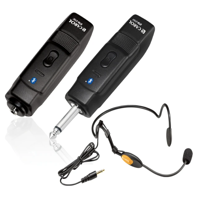 【CAROL】藍牙無線手握式動圈麥克風 BTM-210D 各校老師揪團推薦、高CP值激推! 歷史價格詳細信息
