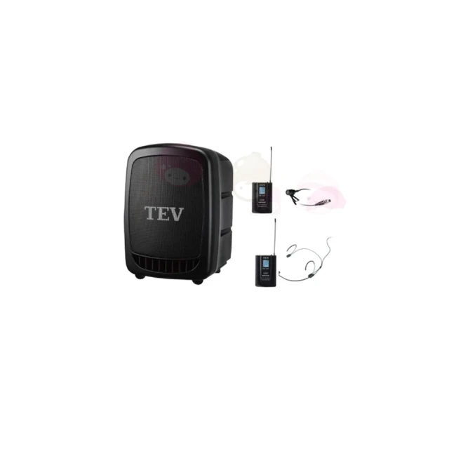 TEV 藍芽/USB/SD雙頻無線擴音機 TA350-2 歷史價格詳細信息