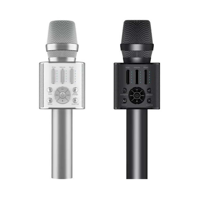 【Gigastone】KM-8500 無線麥克風-銀 歷史價格詳細信息